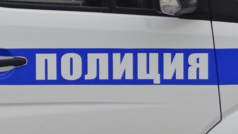 В Северобайкальске оперативники по горячим следам раскрыли квартирную кражу