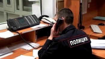 В Северобайкальске полицейские по горячим следам задержали подозреваемого в угоне автомобиля с привокзальной площади