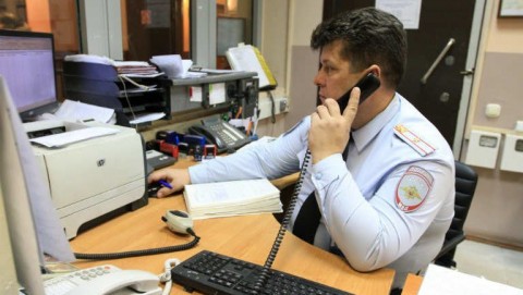 В Северобайкальске полицейские раскрыли кражу со счёта местной жительницы 50 тысяч рублей
