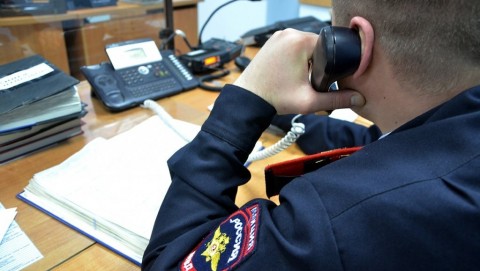 В Северо-Байкальском районе полицейскими раскрыта кража в вахтовом общежитии